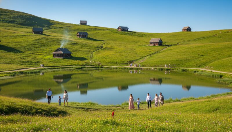 Apartmani Zlatibor vikend Apartmani Zlatibor vikend