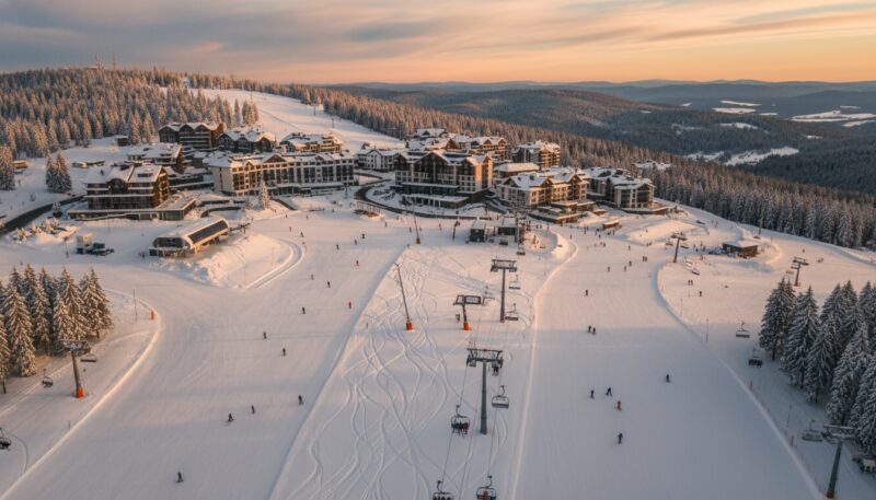 Hoteli Kopaonik rezervacija Hoteli Kopaonik rezervacija