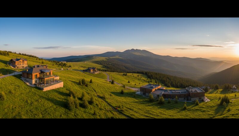 Kopaonik smeštaj letovanje Kopaonik smeštaj letovanje
