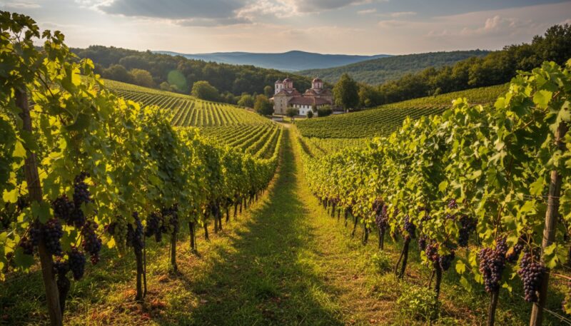 Smeštaj Fruška gora vikend Smeštaj Fruška gora vikend