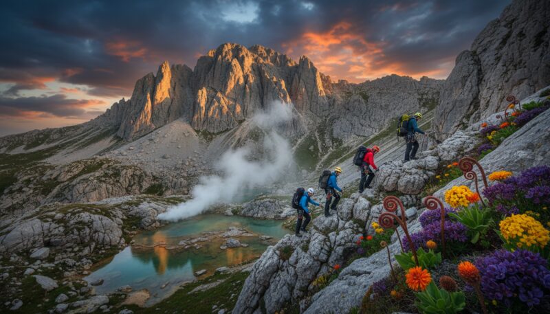 Suva planina odmor Suva planina odmor