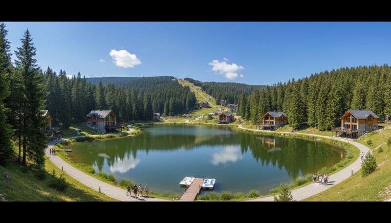 apartmani Zlatibor planinski odmor apartmani Zlatibor planinski odmor