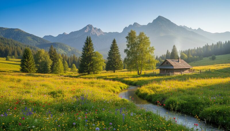 planina srbiji